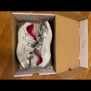 Louis Garneau Jade Cycling Shoes